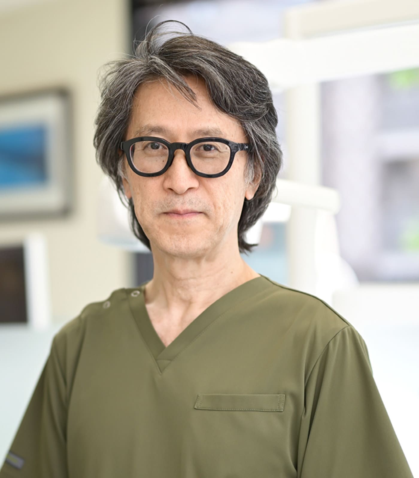 歯科医師