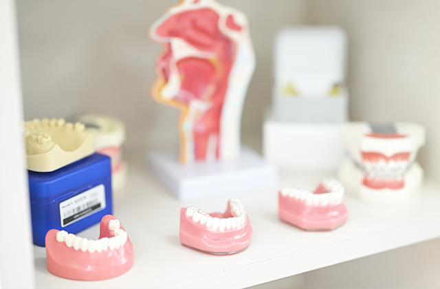 Libera Dental Clinic